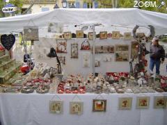 photo de Marché de Créateurs