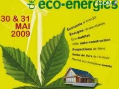 photo de 10° salon Eco-Energies