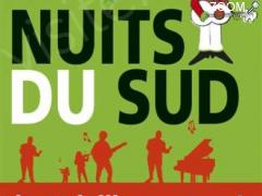 photo de Nuits du Sud