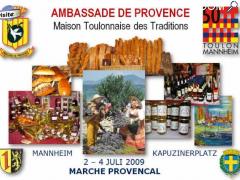 фотография de Marché Provençal