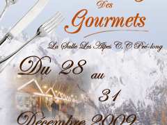 Foto Le Village des gourmetS