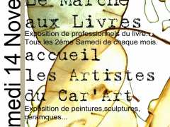 picture of Les Samedis de l'Art