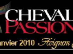 picture of Cheval Passion 2010