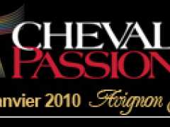 photo de Cheval Passion 2010