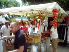 Foto LES SALLES DUR VERDON JOURNEE GOURMANDE ET ARTISANALE