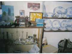 picture of AUPS ANTIQUITES BROCANTE