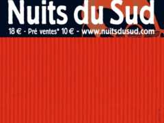 photo de Festival Nuits duSud