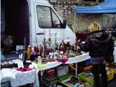 Foto BROCANTE MIXTE