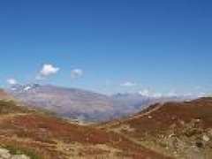 photo de Tour cycliste hte provence