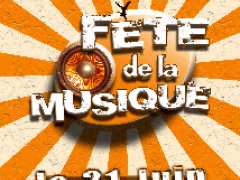 picture of Fête de la musique