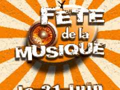 photo de Fête de la musique