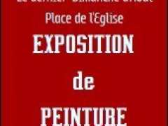 photo de EXPOSITION DE PEINTURE