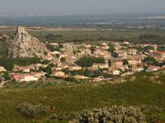 photo de EXPOSITION DE PEINTRES DES ALPILLES ET DE SA RÉGION