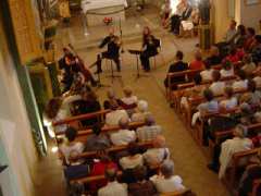 Foto Festival d'Orgue