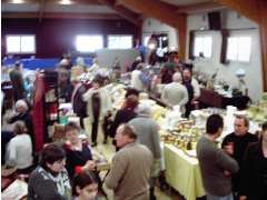 picture of SALON DE L ART DE LA TABLE ET DE LA DECO