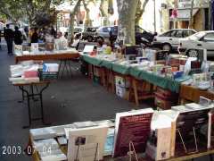 foto di JOURNEE DU BOUQUINISTE