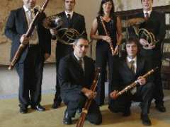 Foto Ensemble PhilidOr // Festival "un hiver en musique"