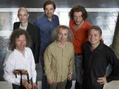 Foto Ensemble Clément Janequin // Festival "un hiver en musique"