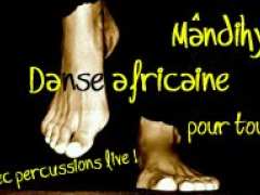 Foto Cours de danse africaine avec percussions live à La Ciotat ZI Athélia 4