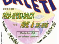 Foto GRAND BALETI DE LA VOIO