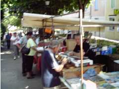 Foto rendez vous mensuel du livre collections artisans d art