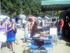 Foto BROCANTE VIDE GRENIERS