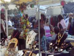 Foto 6 EME FOIRE DE PRINTEMPS