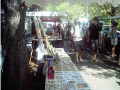Foto artisanat brocante vide greniers habitants