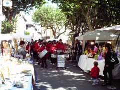 picture of FETE DE L OLIVIER