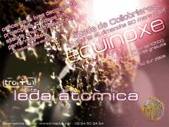 фотография de Ambiosonic Equinoxe de printemps