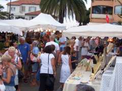 photo de Marché artisanat d'art