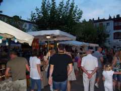 Foto Marché artisanat d'art