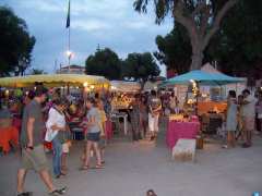 Foto Marché artisanat d'art