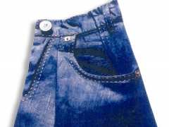 picture of "Bleu Jean"