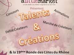 Foto 1er Salon Talents et Créations