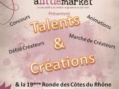 picture of 1er Salon Talents et Créations