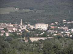 photo de Visite guidée de la ville d’Oraison et dégustation des produits du terroir locaux