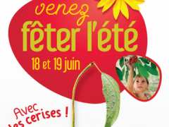 Foto Fête de l'été