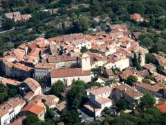 photo de LES MARDIS DE L'ORMEAU EN JUILLET