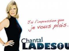 Foto LES ARTS DU RIRE présentent CHANTAL LADESOU