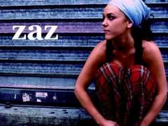 Foto FESTIVAL DE THEÂTRE & VARIETES DE RAMATUELLE - ZAZ