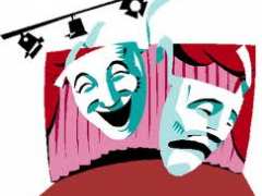 Foto Théâtre