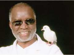 Foto JAZZ FESTIVAL RAMATUELLE - AHMAD JAMAL