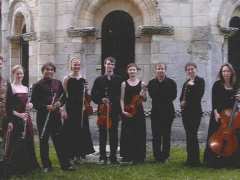 photo de CONCERT A L'EGLISE - KAMMERENSEMBLE COLOGNE