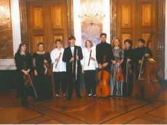 foto di CONCERT A L'EGLISE - ENSEMBLE INSTRUMENTAL DE DÜSSELDORF