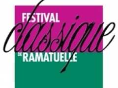 photo de FESTIVAL CLASSIQUE DE RAMATUELLE