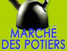 picture of Marché des potiers