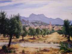 Foto MARCHE ARTISANAL