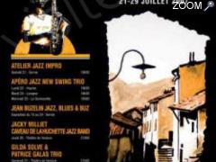 foto di Festival de Jazz de Serres (05700)