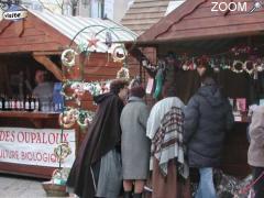 Foto Marché de Noël